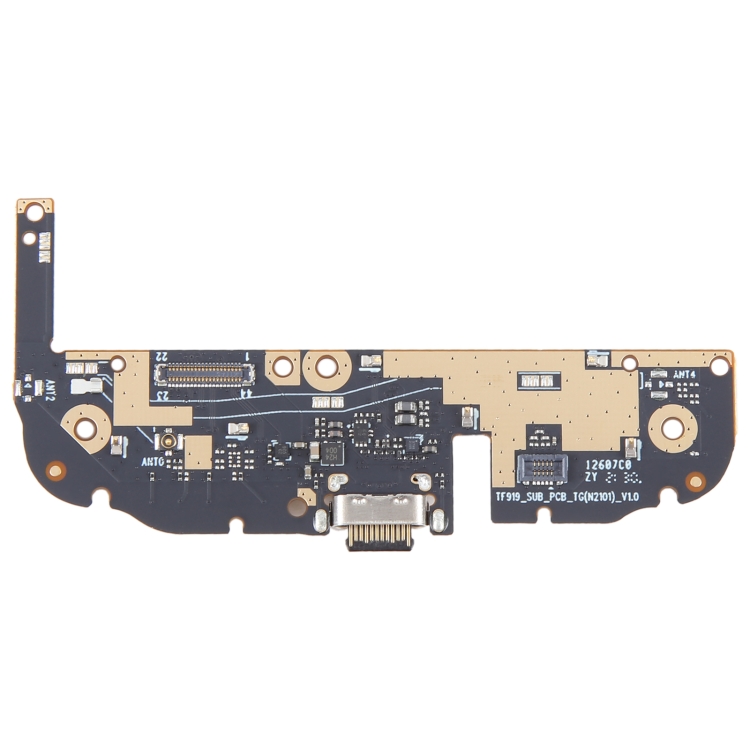 

Charging Port Board for HOTWAV CYBER 8