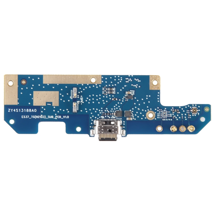 

Charging Port Board for HOTWAV T5 Pro