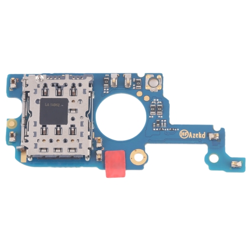 

For Asus Zenfone 9 AI2202 SIM Card Reader Board