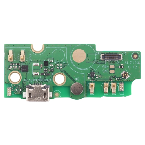 

Charging Port Board for Doogee X96