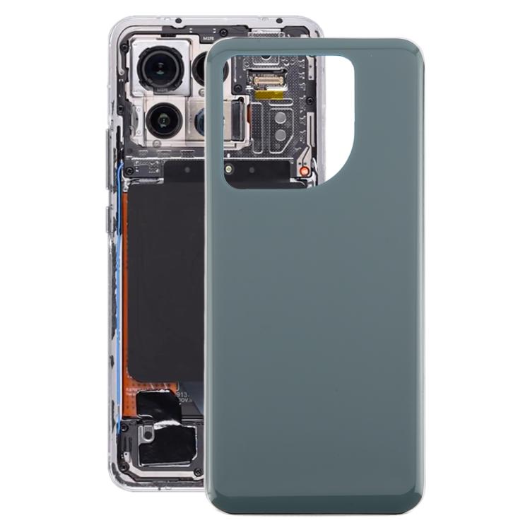 

For Xiaomi 14 Pro OEM Battery Back Cover(Green)
