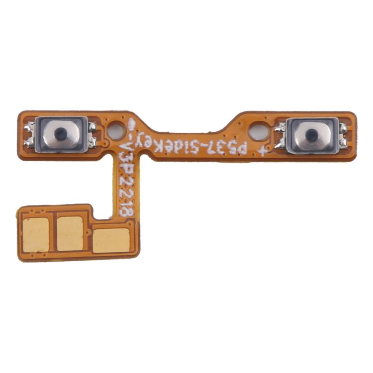 Nappe Port De Charge Flex Pour Lenovo Tab P11 Pro Gen 2 TB132FU - Pièce Détachée Neuve