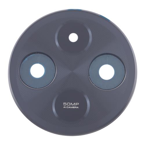 

For Xiaomi Redmi 14C 5G Original Rear Camera Lens Cover (Black)