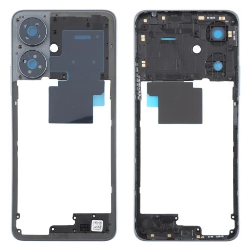

For Xiaomi Redmi 13C 5G Original Middle Frame Bezel Plate (Blue)