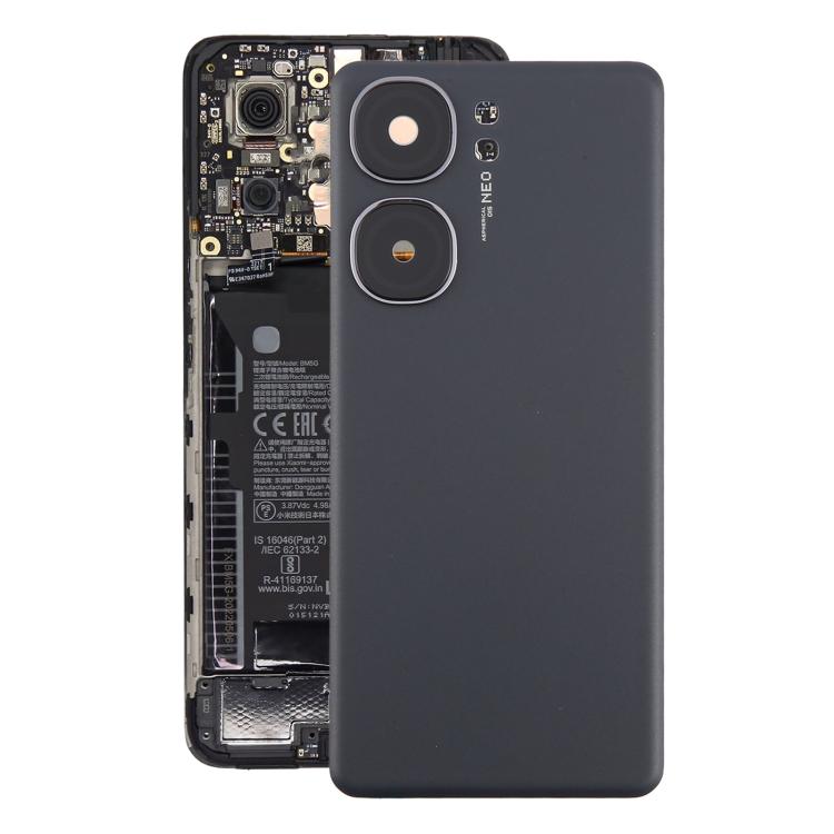 Pellicola protettiva in vetro temperato per Vivo X80 Pro