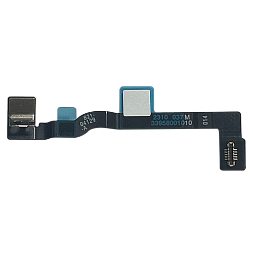 821-03871-02A LCD Screen Cover Angle Sensor Sleep Cable for MacBook Air Retina 13.6 M2 A2681 2022  EMC4074 star team aero c6 год 2022 белый