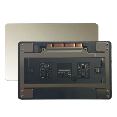 

Touchpad for Macbook Pro 14 M2 A2779 2023 EMC8102 (Grey)