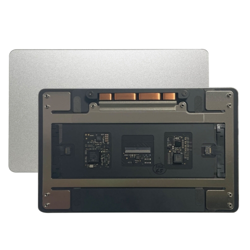 

Touchpad for Macbook Pro 14 M2 A2779 2023 EMC8102 (Silver)