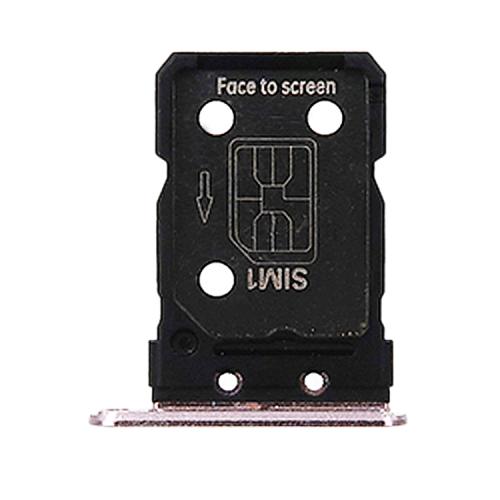 

For OnePlus Ace 3 SIM Card Tray (Pink)