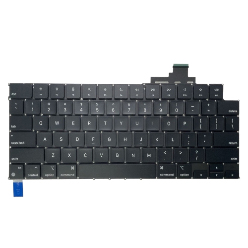 

US Version Keyboard for MacBook Air M2 13 2022 A2681