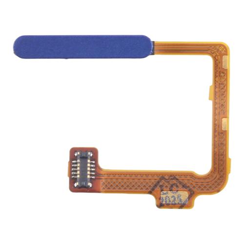 

For Xiaomi Black Shark 4 Original Fingerprint Sensor Flex Cable (Blue)