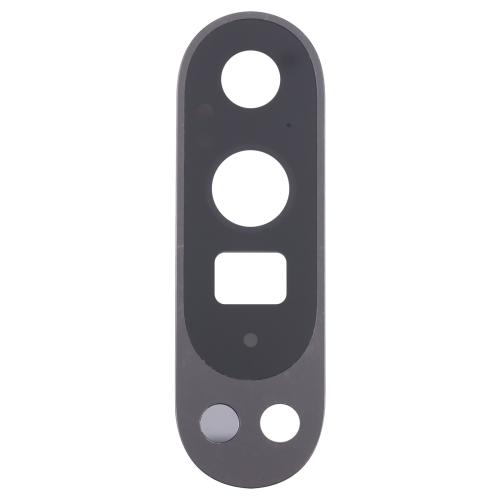 

For Google Pixel 9 Pro XL Original Rear Camera Lens Cover (Black)