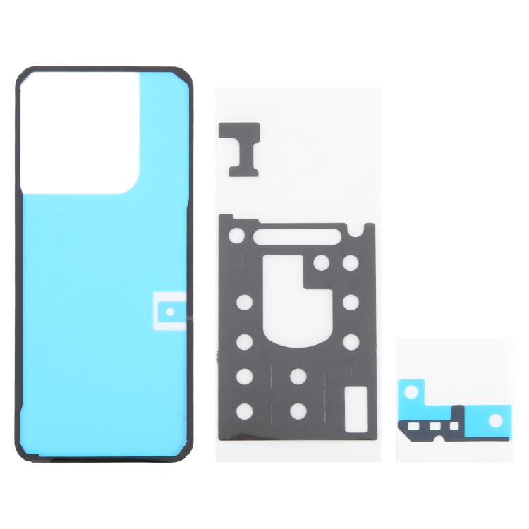 

For Xiaomi 14 OEM Back Housing Cover Adhesive