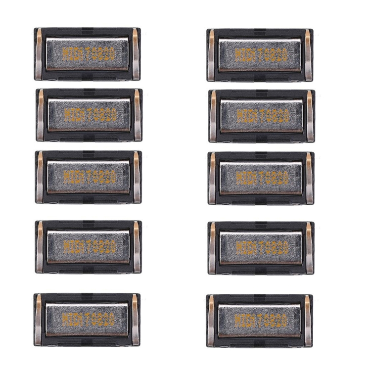 10 PCS Earpiece Speaker for Xiaomi Redmi Y1 Note 5A
