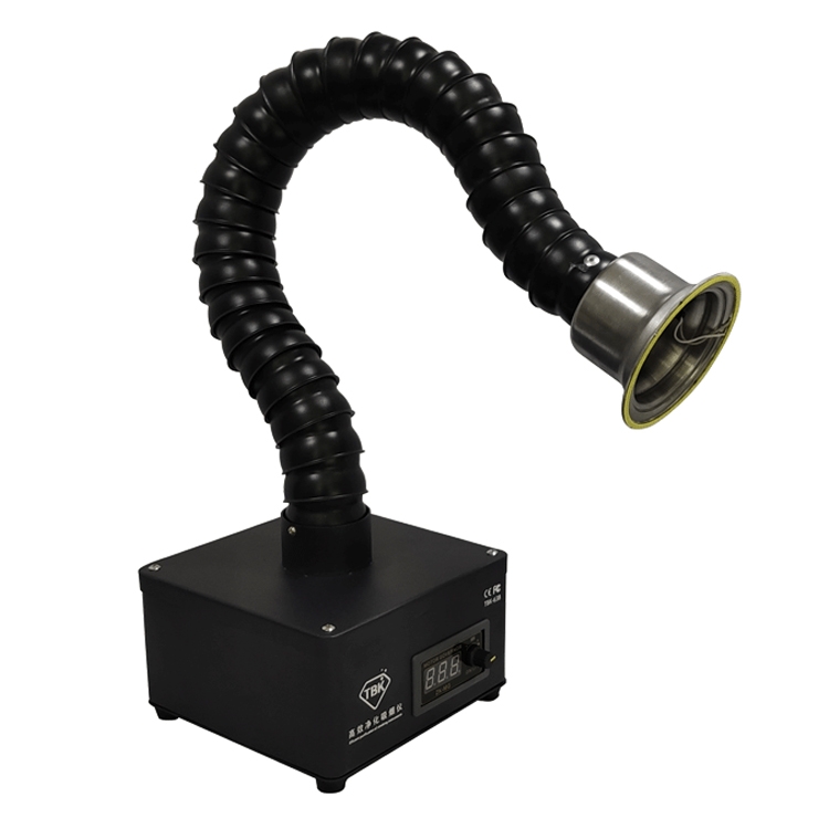 

TBK-638 Mini Efficient Purification Air Cleaner, EU Plug