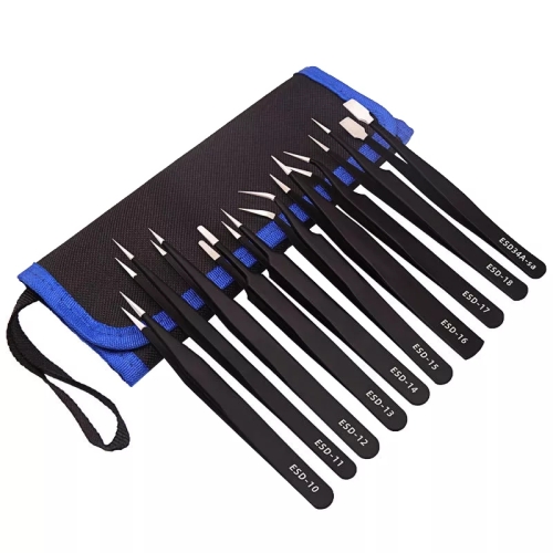 

10 in 1 Metal Crowbar Steel Pry Universal Disassemble Tool