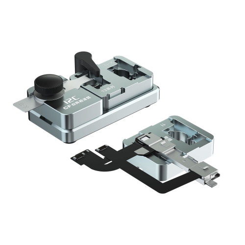 

i2C CF 15 in 1 Dot Matrix Calibrator