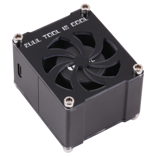 

2UUL DA99 CUUL Mini Cooling Fan for Repair