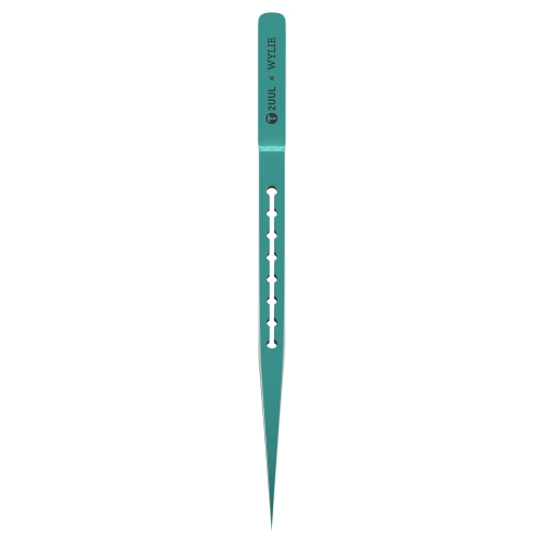 

2UUL & WYLIE Ti11 Titanium Alloy Straight Tip Tweezers