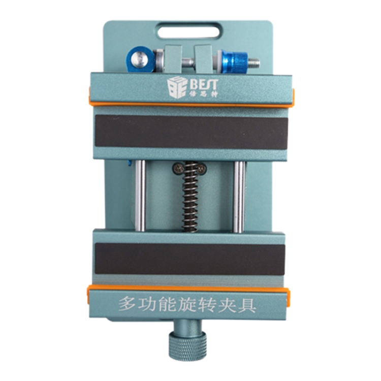 

BEST BST-001S1 Motherboard IC 360 Degree Rotatable Clamp