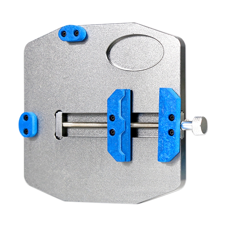 

BEST BST-001L Aluminum Alloy Universal Motherboard PCB IC Chip Holder Fixture