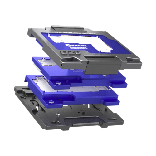 

Mijing C20 4 in 1 Mainboard Layered Test Stand Tool