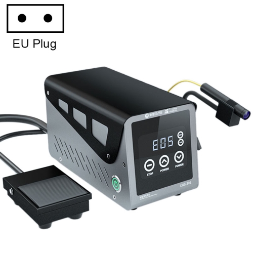 

Mijing LWS-301 Laser Intelligent Solder Station, EU Plug