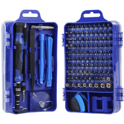 Compre Xiaomi mijia chave de fenda elétrica 1 + 24 kit ferramentas de  reparo de equipamentos de precisão multi-velocidade ajustável caixa  magnética recarregável