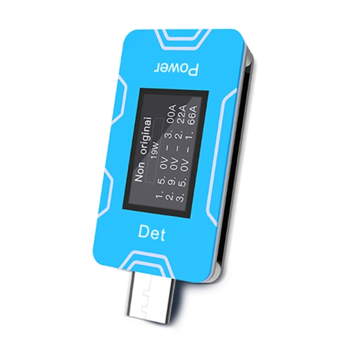 JC JCID-CT01 PD Charger Detector USB Tester Tool