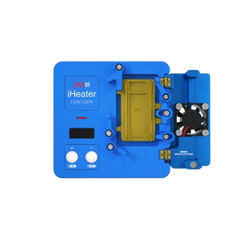 

JC Aixun iHeater Pro (3rd Gen) Intelligent Desoldering Station