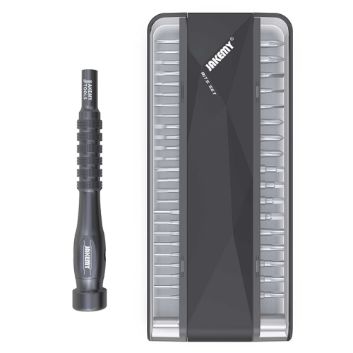 

JAKEMY JM-8174 45 in 1 Precision Screwdriver Set