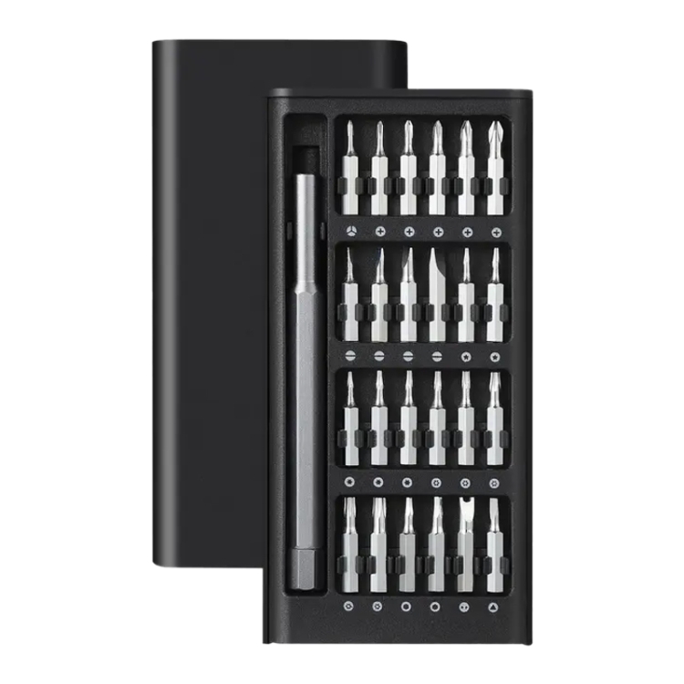 

25 in 1 Screwdriver Set Magnetic Repair Tools