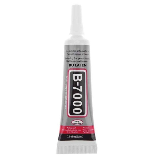 15ml B-7000 Multi-Function Glue Screen Repair 50ml b 7000 multifunction diy repair adhesive glue