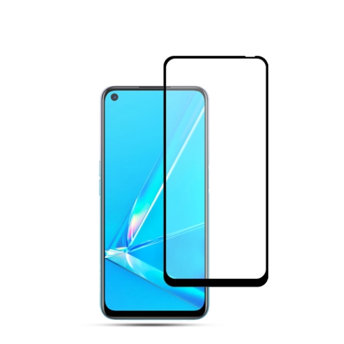 glass oppo a92