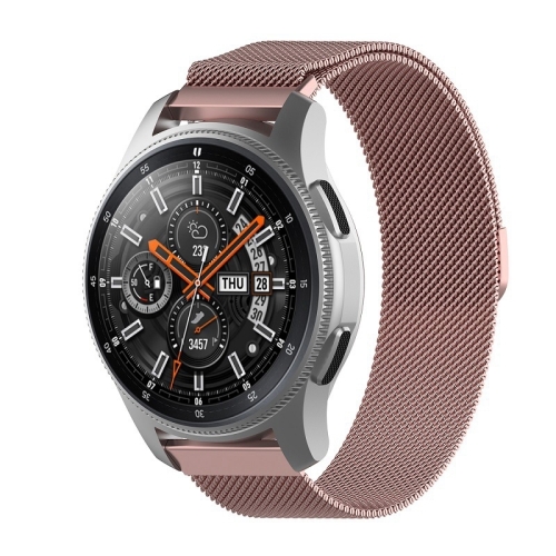 Samsung Galaxy Watch 5 Pro, Watch 5, Watch 4, Watch 3, Active 1,2 Gear  S2,S3 LV3 Strap -LIMITED EDITION