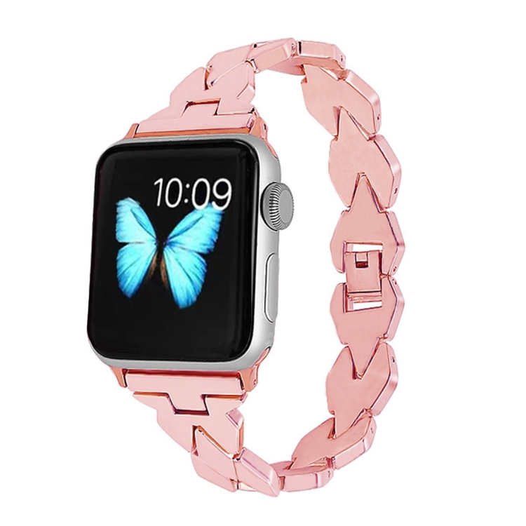 Para Apple Watch Series 6 y SE y 5 y 4 44 mm / 3 y 2