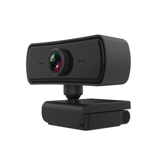 

C3 400W Pixels 2K Resolution Auto Focus HD 1080P Webcam 360 Rotation For Live Broadcast Video Conference Work WebCamera With Mic USB Driver-free