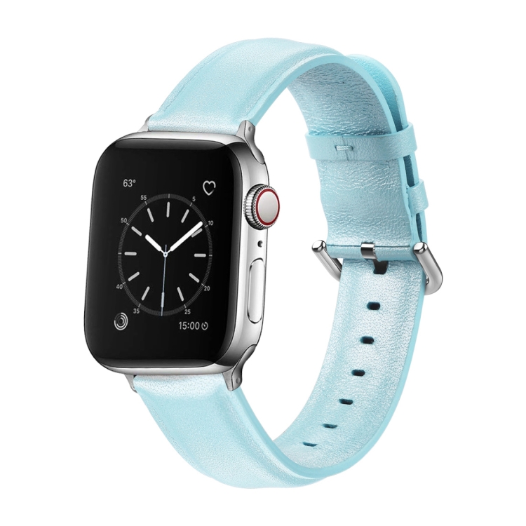 For Apple Watch Series 44mm 42mm Round Hole