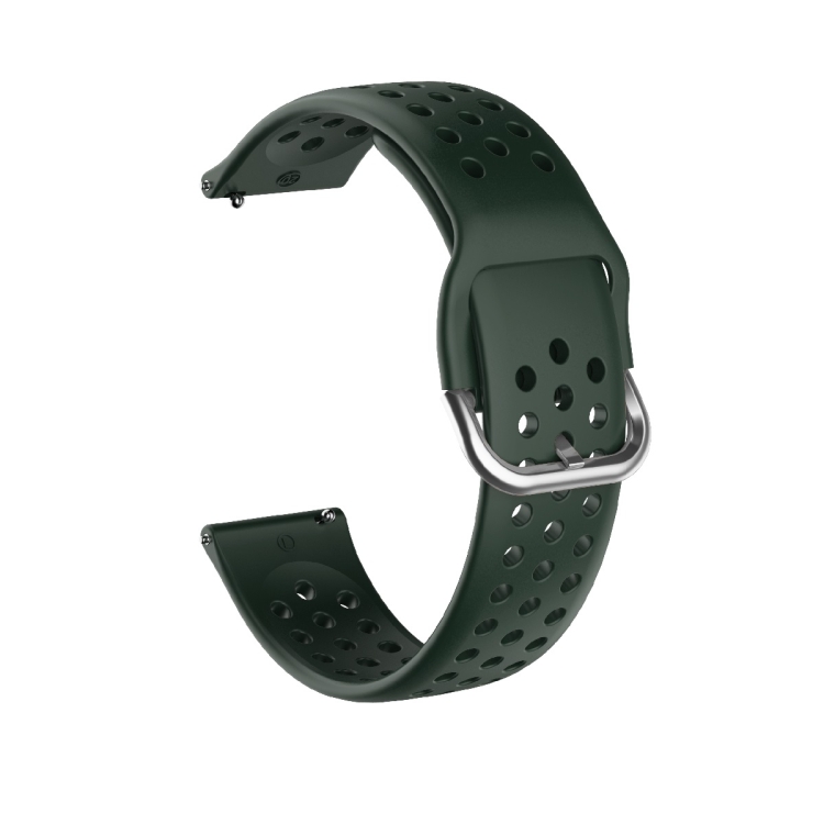 22 mm para Huawei Watch GT2E/GT/GT2 46 mm Hebilla interna Banda de reloj  transpirable (