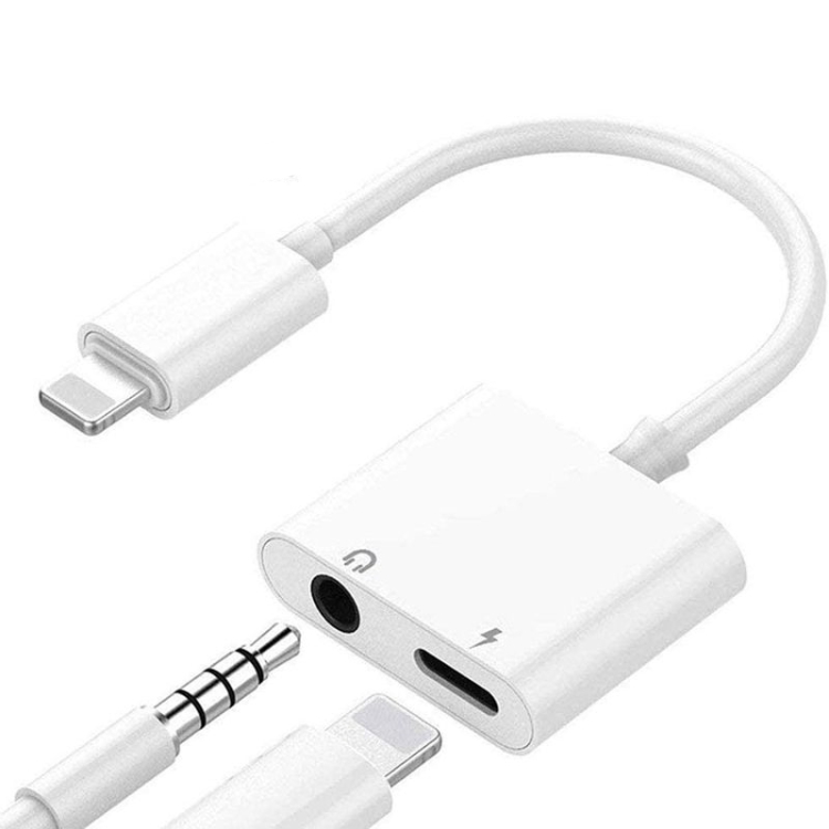 Earphone \u0026 Headset Earphone Adapter