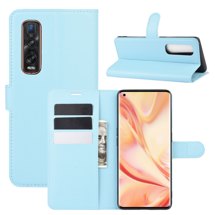 Silicone Case Oppo Find X2 Pro Lifeproof Case Protective Cover