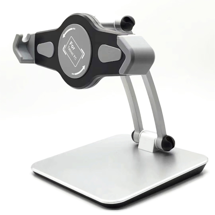 

Aluminum Alloy Mobile Phone Tablet Holder Tablet Computer Metal Holder
