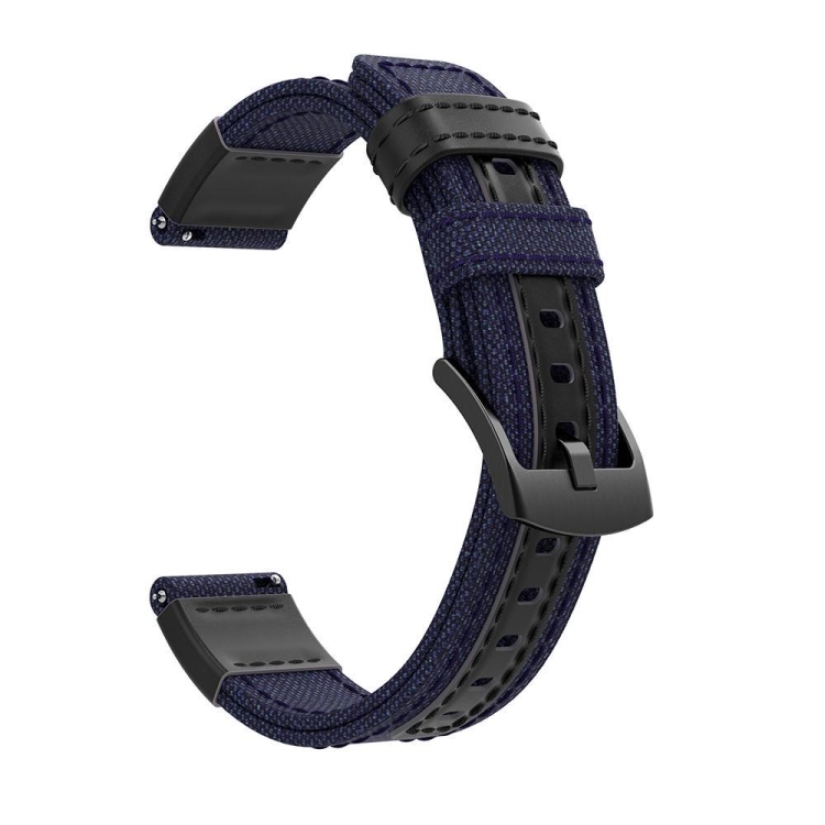 For Fossil Fossil Gen5 Carlyle Canvas 