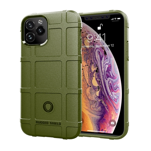 army green iphone 12 pro max case