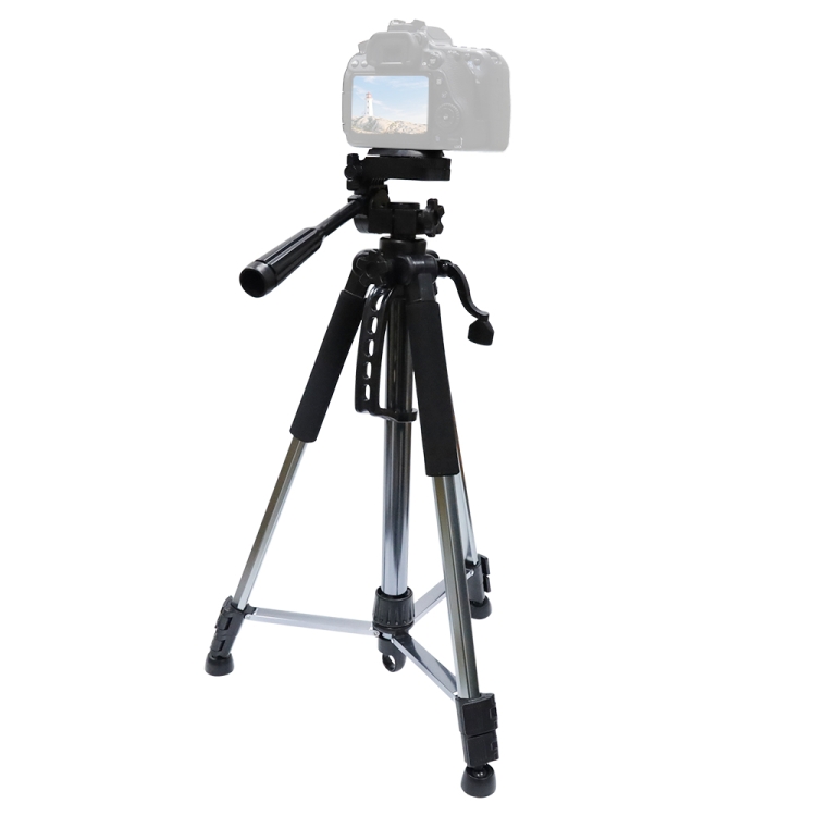 L-1200 Camera Tripod Live Broadcast Bracket For Mobile Phones
