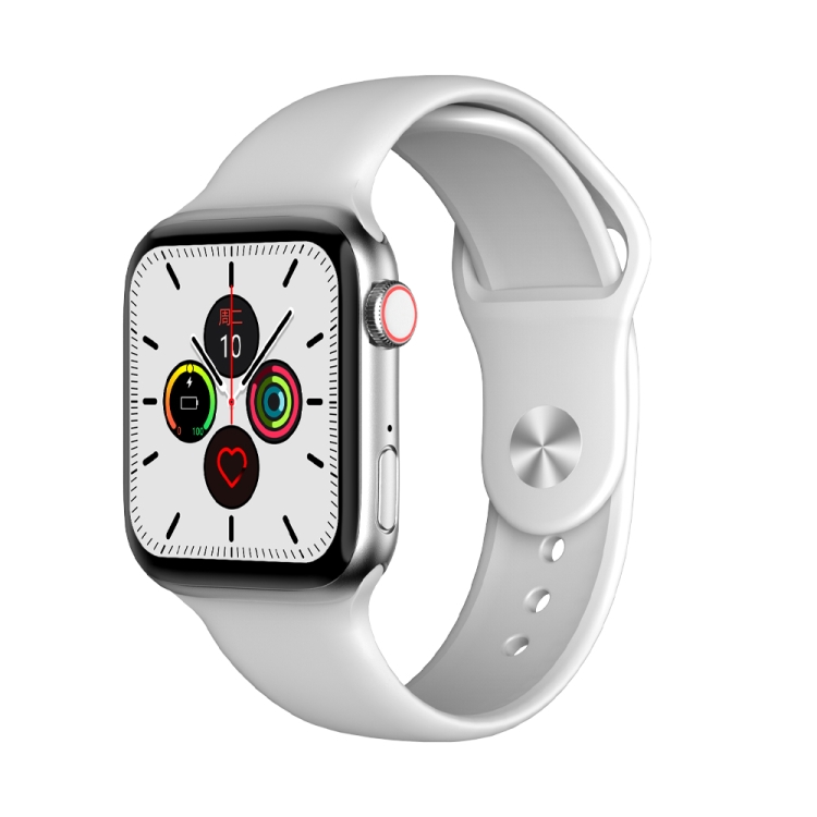 G500 Color Screen Smart Watch IP67 Waterproof,Support