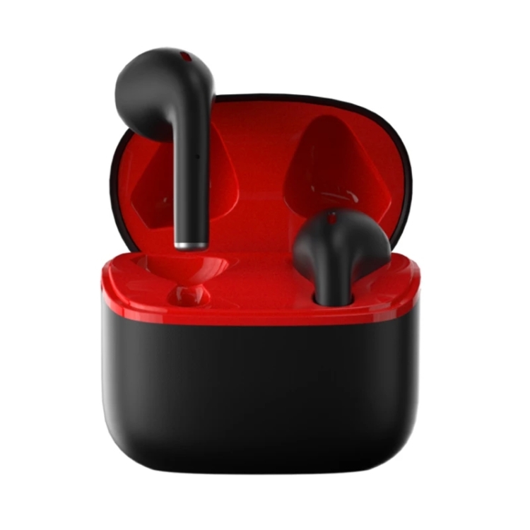 JM12 TWS Auricular Bluetooth Control táctil Estéreo Bajo