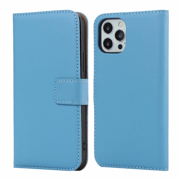 Coque Portefeuille Bandoulière Pour Fairphone 6 - Cuir PU, Fermoir Magnétique Feuille, Support Intégré, Anti-Chute - Marron