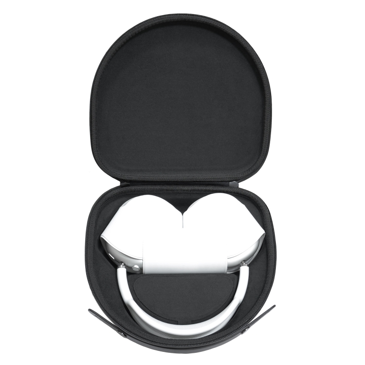 

Headset Storage Bag Outdoor Protective Box for Apple AirPods Max