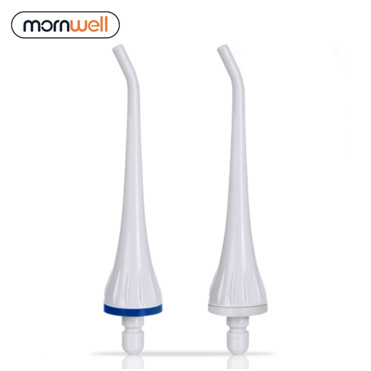 D951 Mornwell 2 PCS Oral Cavity Flusher Replacement Nozzle for Mornwell ...